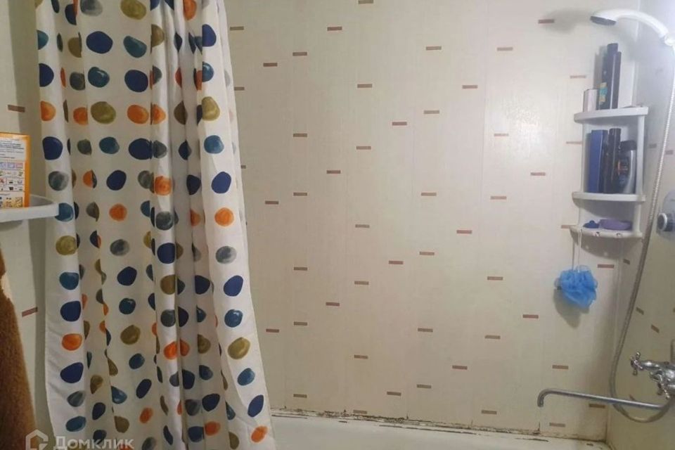 Продаётся 2-комнатная квартира, 51.1 м²