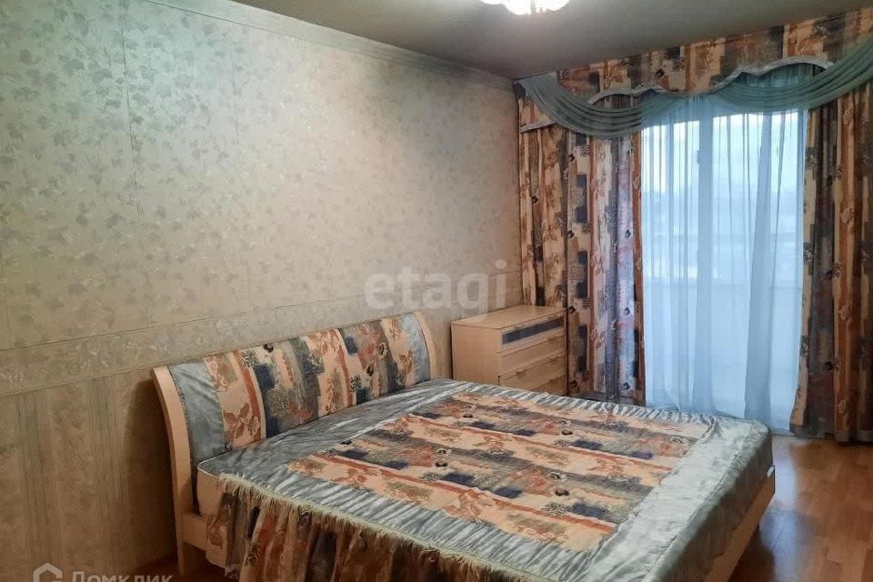 Продаётся 2-комнатная квартира, 50 м²