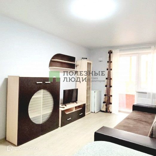 Сдаётся студия, 30 м²