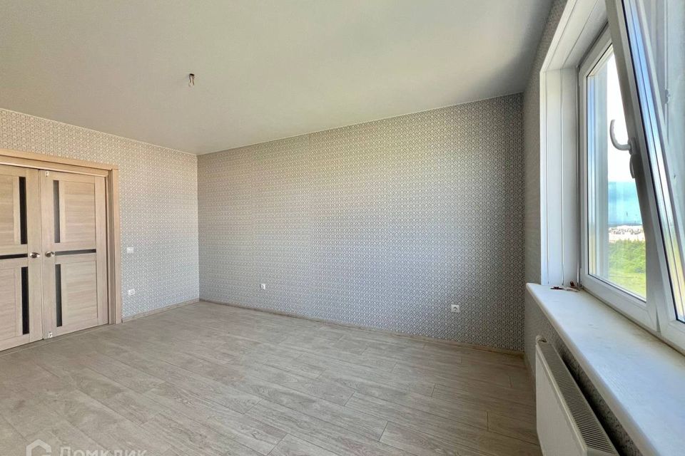 Продаётся 2-комнатная квартира, 62.62 м²