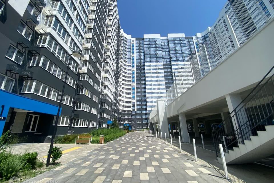 Сдаётся студия, 29 м²