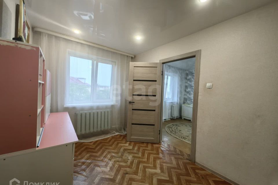 Сдаётся 2-комнатная квартира, 45 м²