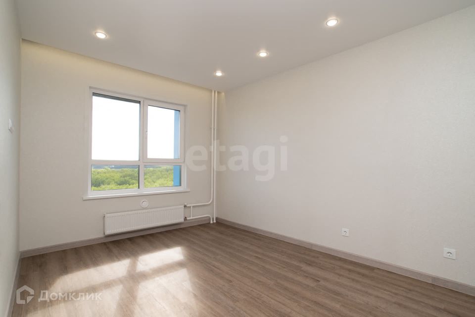 Продаётся 1-комнатная квартира, 34 м²