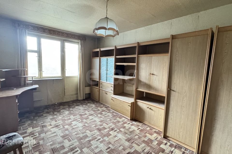 Сдаётся 1-комнатная квартира, 37.2 м²