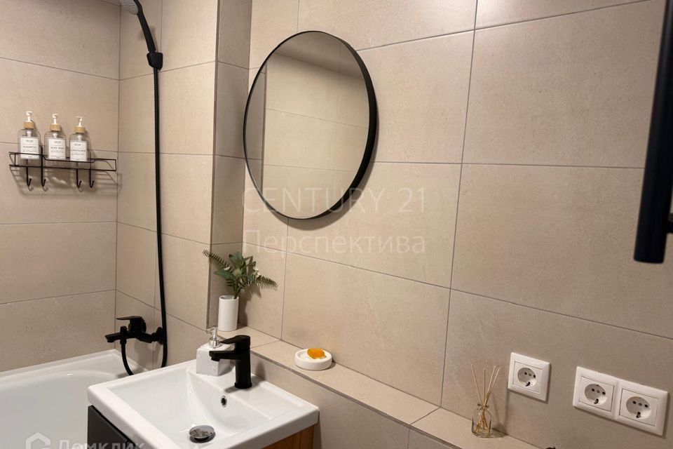 Продаётся 1-комнатная квартира, 27.6 м²