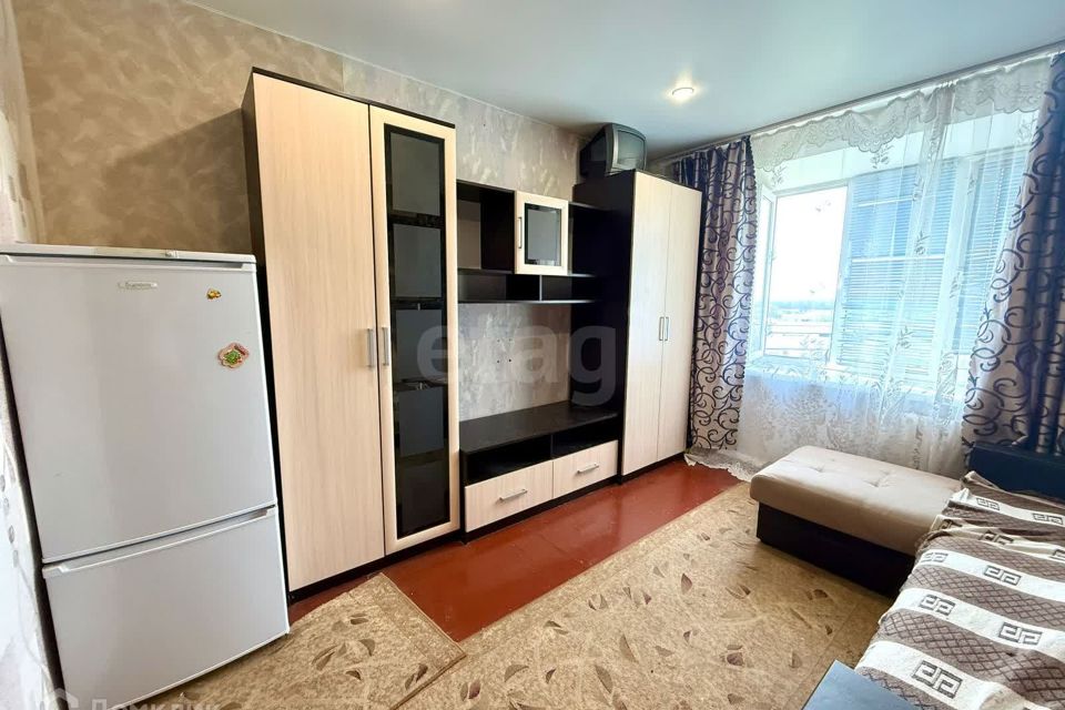 Продаётся комната в 1-комн. квартире, 17 м²
