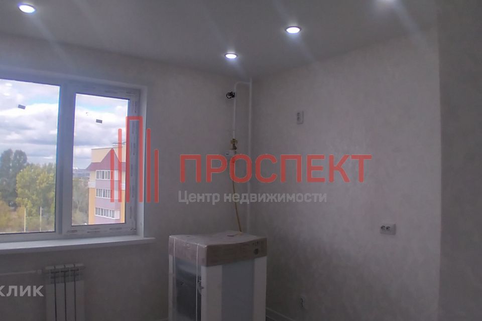 Продаётся 2-комнатная квартира, 51.65 м²