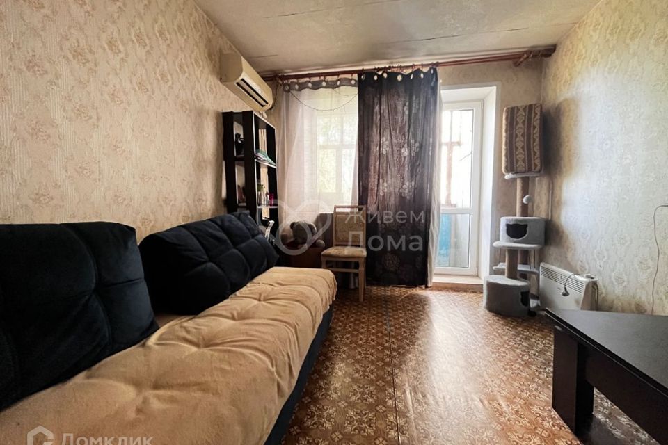Продаётся 2-комнатная квартира, 40.4 м²
