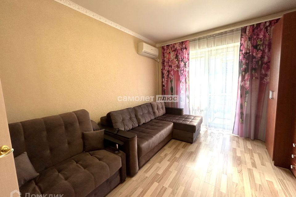 Продаётся 2-комнатная квартира, 47 м²