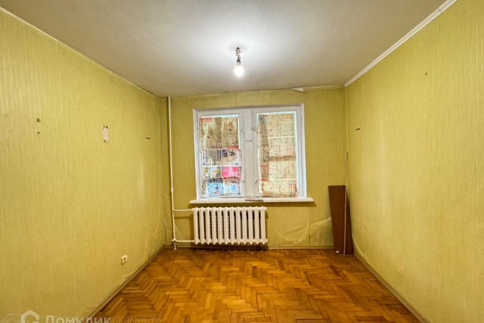 Продаётся 1-комнатная квартира, 30.7 м²