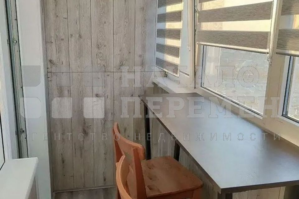 Сдаётся 1-комнатная квартира, 38 м²