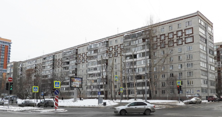 Продаётся 1-комнатная квартира, 33 м²