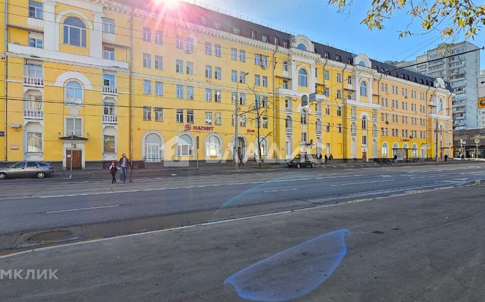Продаётся студия, 20.6 м²