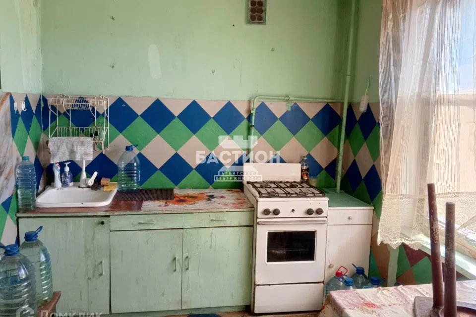 Продаётся 2-комнатная квартира, 50 м²