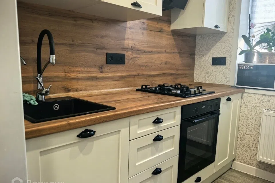 Продаётся 2-комнатная квартира, 48 м²