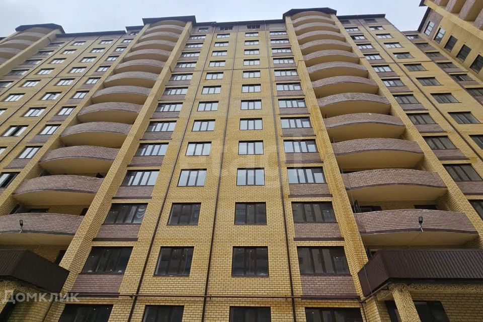 Продаётся 2-комнатная квартира, 84.7 м²