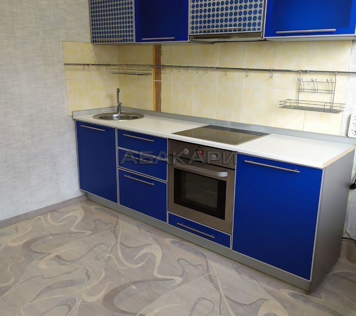 Сдаётся 2-комнатная квартира, 54 м²