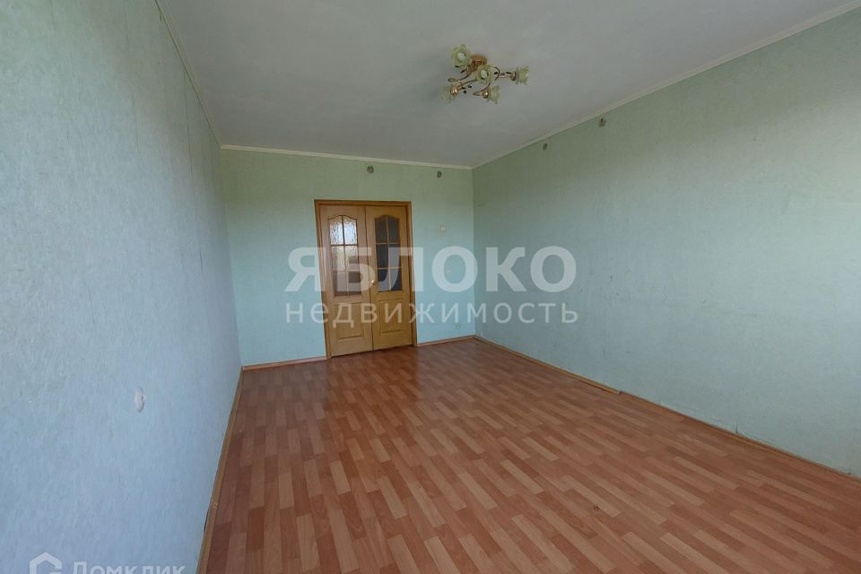 Продаётся 2-комнатная квартира, 53.6 м²