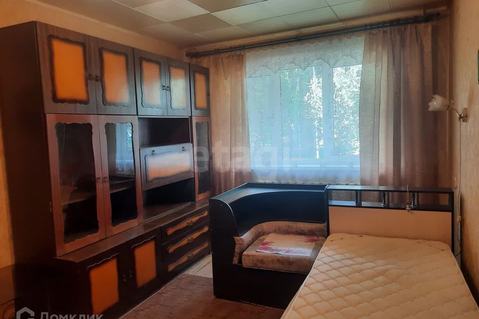 Продаётся 2-комнатная квартира, 43.7 м²
