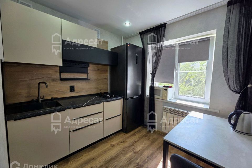 Сдаётся 1-комнатная квартира, 32 м²