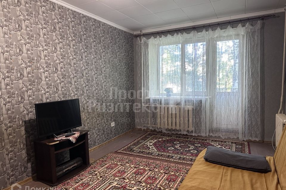 Сдаётся 1-комнатная квартира, 29.1 м²