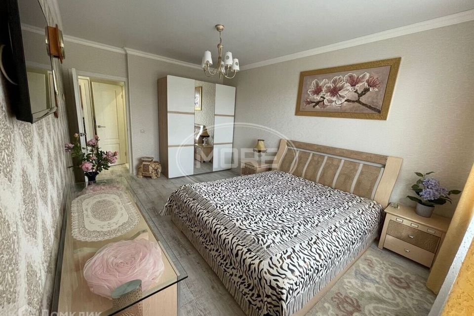 Продаётся 2-комнатная квартира, 70 м²