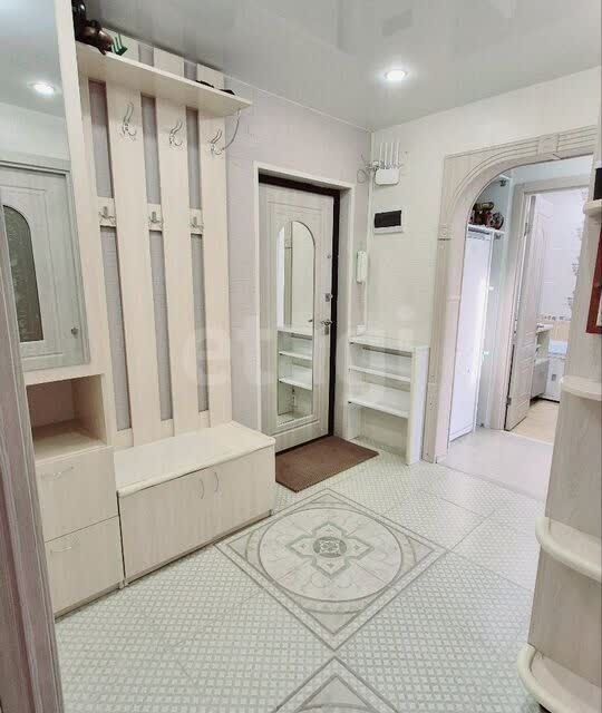 Продаётся 2-комнатная квартира, 50.3 м²