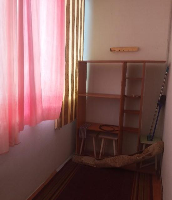 Сдаётся 1-комнатная квартира, 35 м²