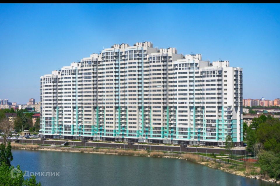 Продаётся 1-комнатная квартира, 50 м²