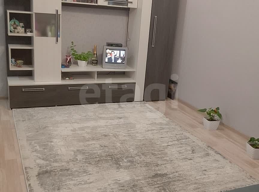 Продаётся 2-комнатная квартира, 50 м²