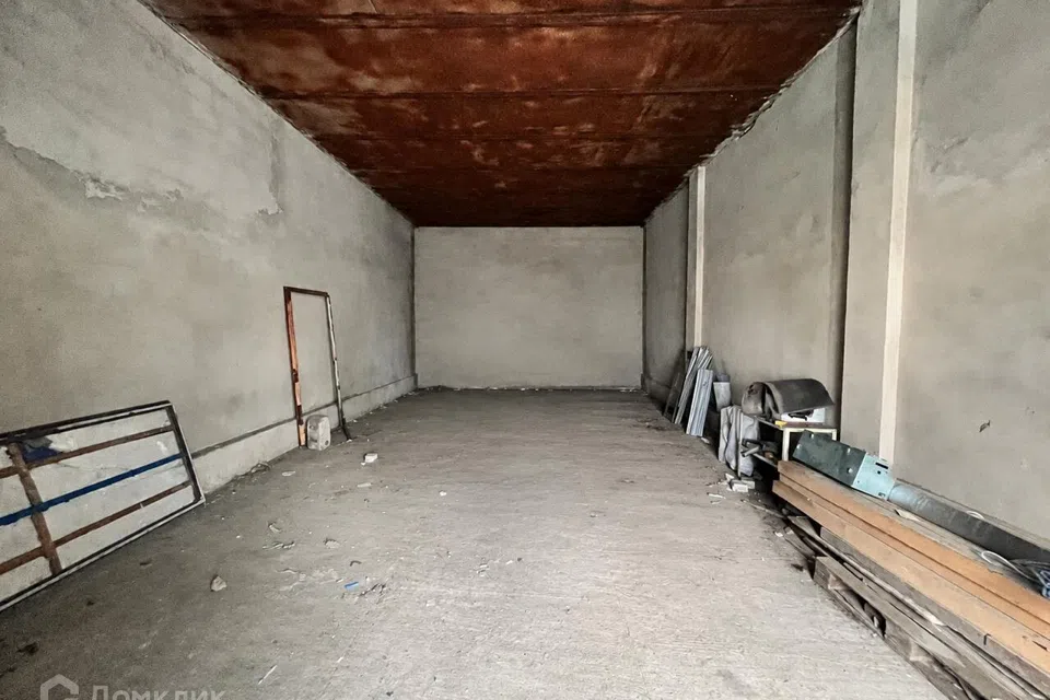 Сдаётся бокс, 68.2 м²