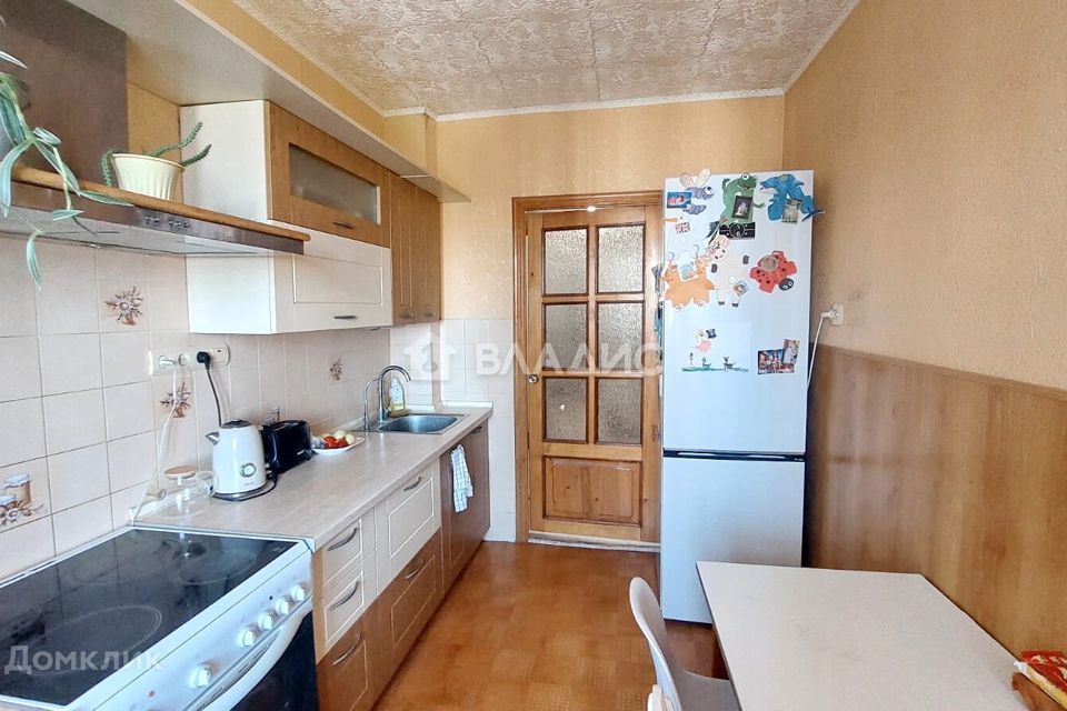 Продаётся 2-комнатная квартира, 49.9 м²