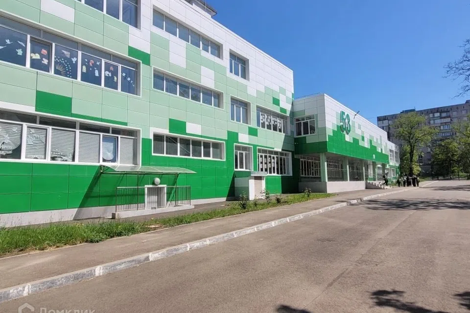 Продаётся 2-комнатная квартира, 47.1 м²