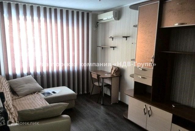 Сдаётся 2-комнатная квартира, 44 м²