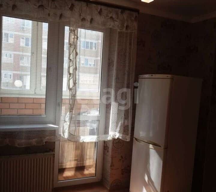 Продаётся 1-комнатная квартира, 32.7 м²