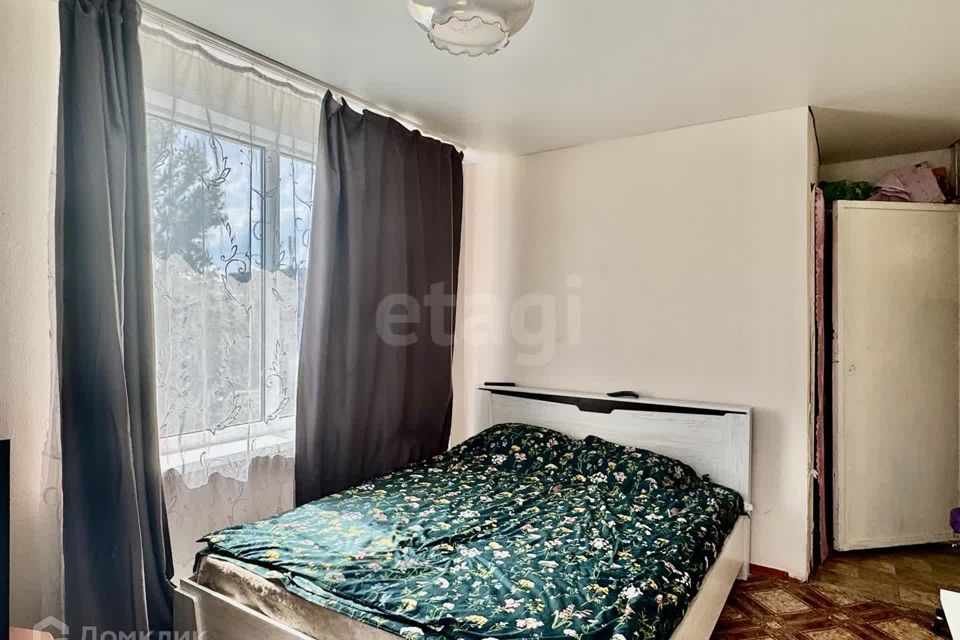 Продаётся 2-комнатная квартира, 41.9 м²