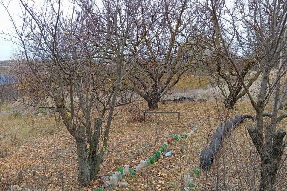 Продаётся участок, 12 сот., Садовый