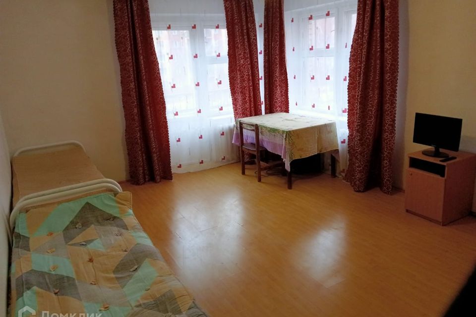 Сдаётся 2-комнатная квартира, 50 м²