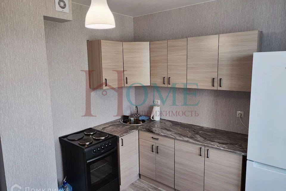 Сдаётся 2-комнатная квартира, 55 м²