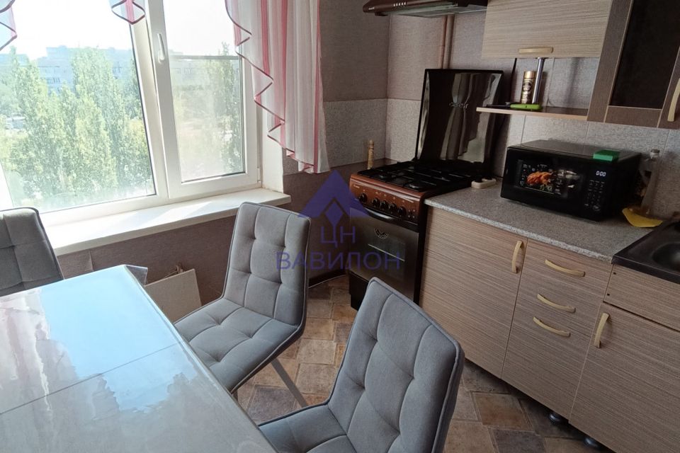 Сдаётся 2-комнатная квартира, 48 м²