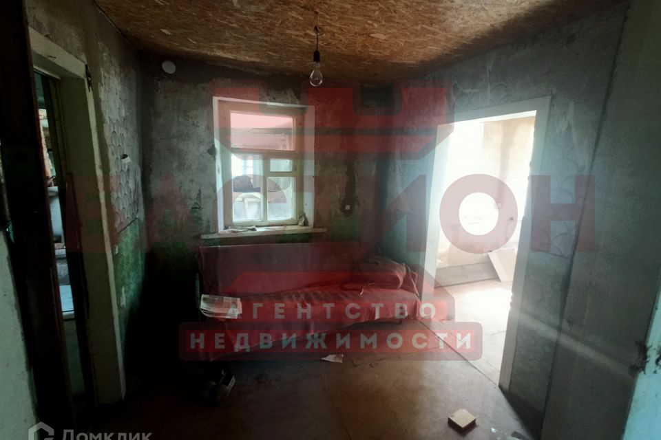 Продаётся 1-этажный дом, 72.6 м²