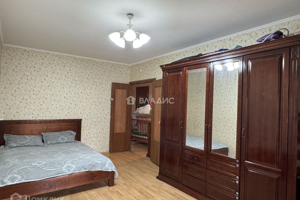 Продаётся 2-комнатная квартира, 60.2 м²