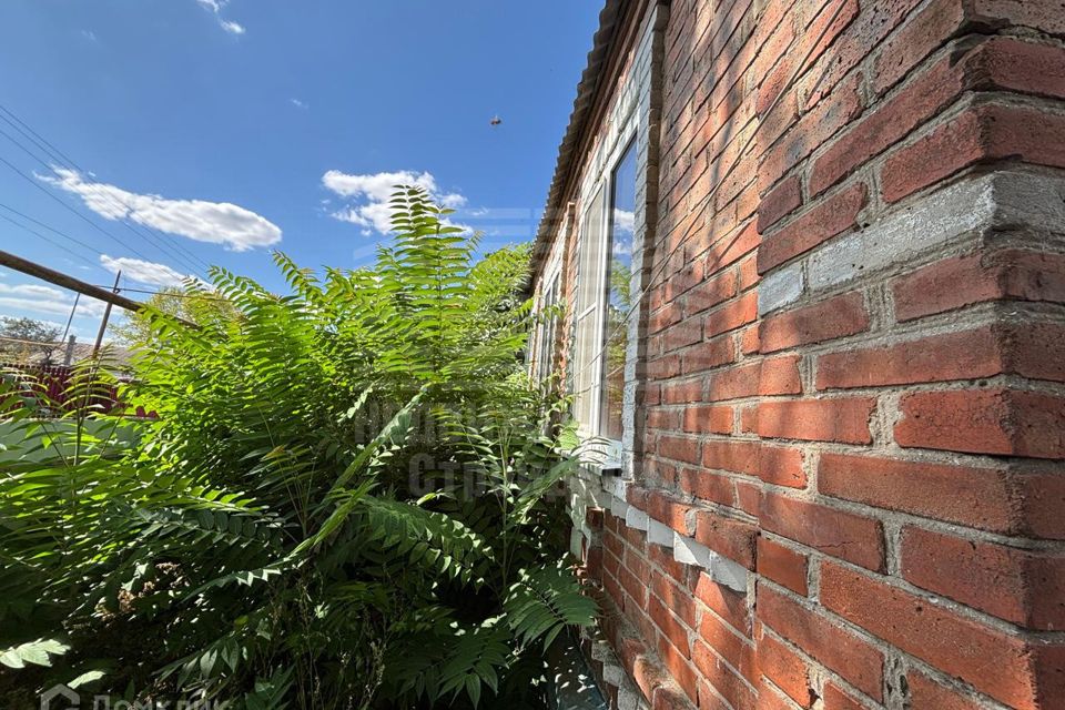 Продаётся 1-этажный дом, 70 м²