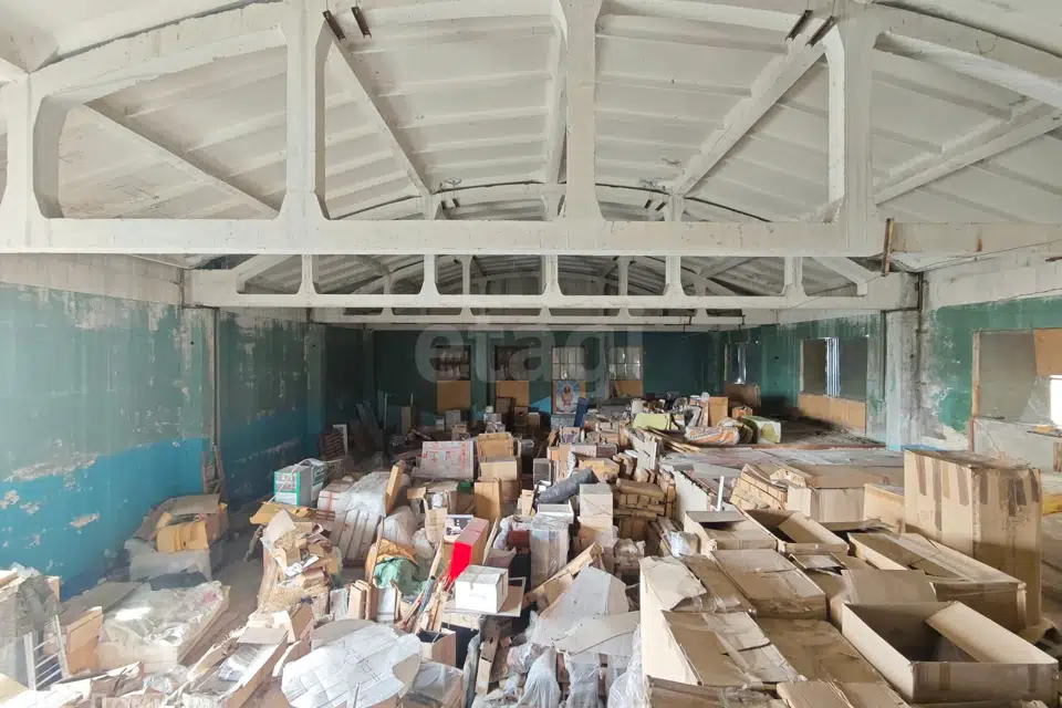 Продаётся помещение своб. назначения, 404 м²
