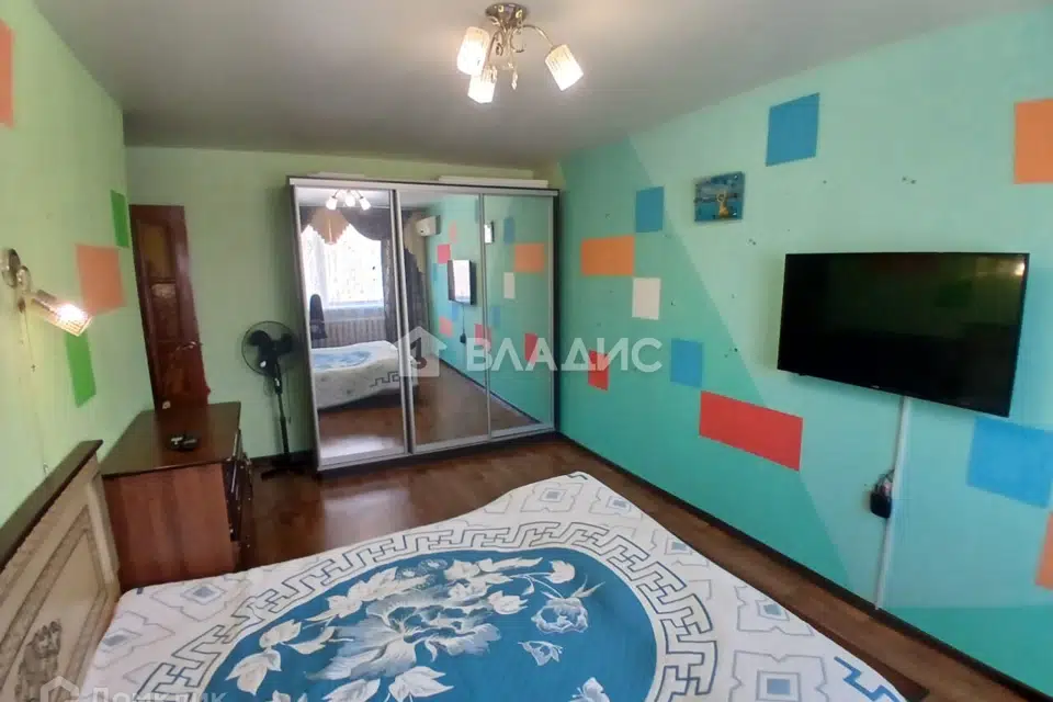 Продаётся 1-комнатная квартира, 31 м²