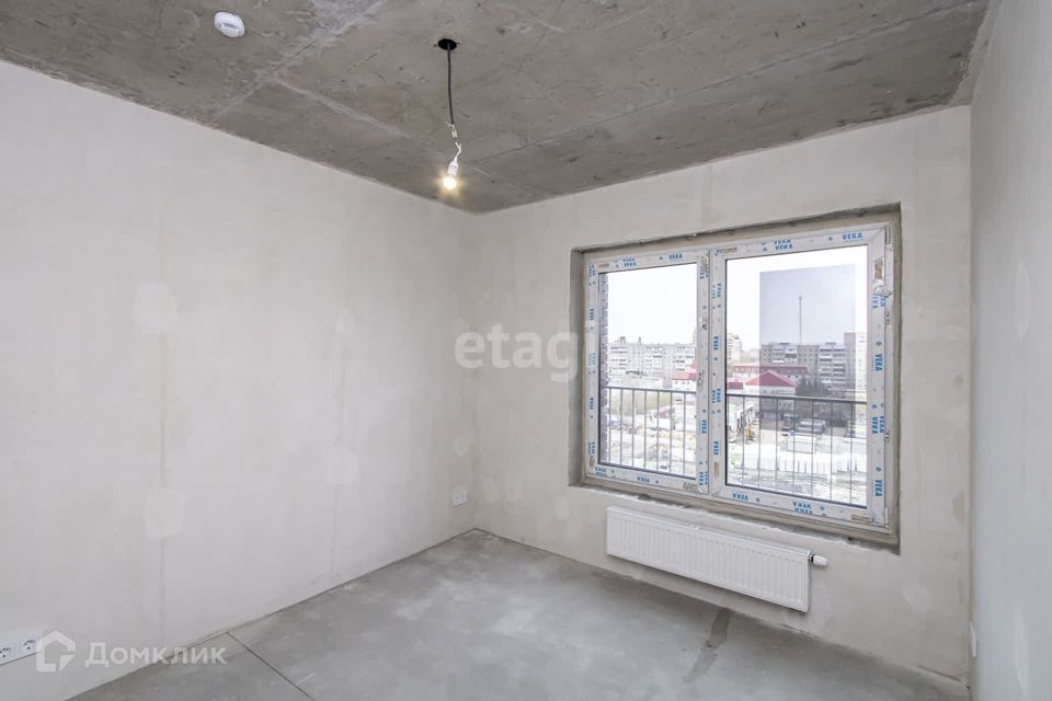 Продаётся 2-комнатная квартира, 68.4 м²
