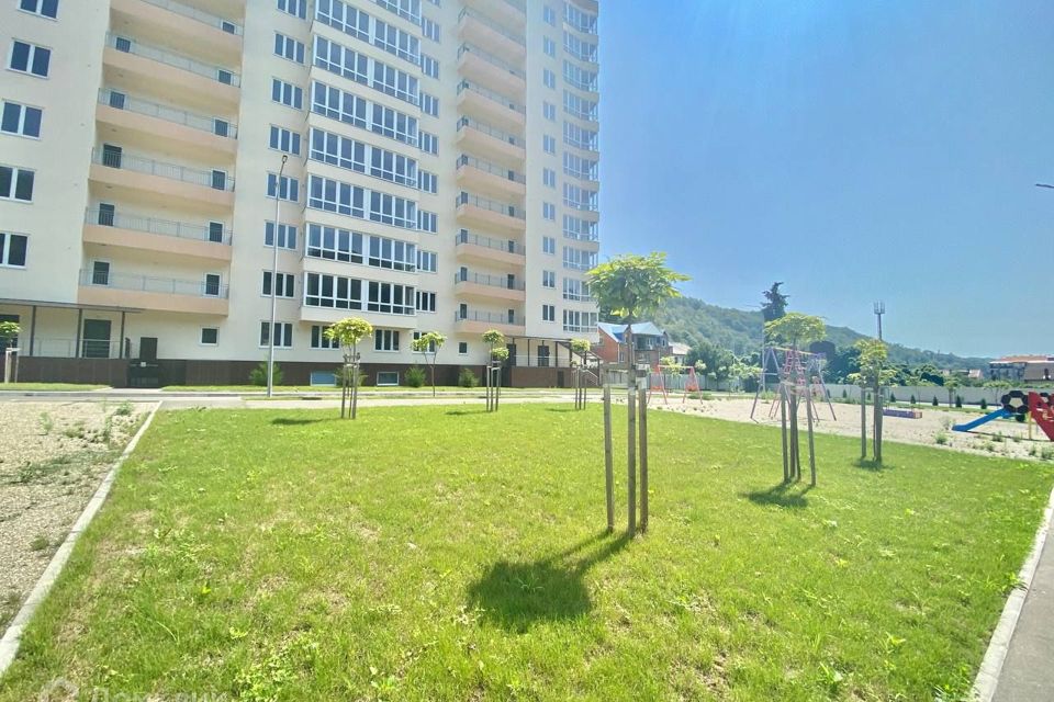 Продаётся 2-комнатная квартира, 44 м²