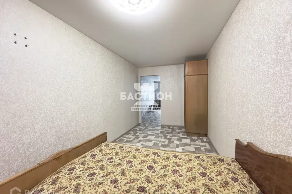Продаётся 2-комнатная квартира, 45 м²