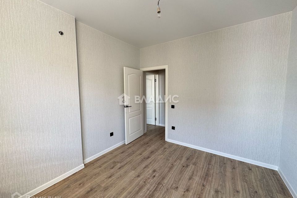 Продаётся 1-комнатная квартира, 36.2 м²