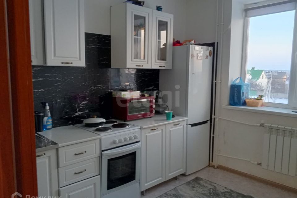Продаётся 1-комнатная квартира, 31 м²
